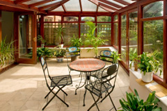 Upper Elkstone conservatory quotes