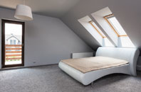 Upper Elkstone bedroom extensions