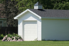 Upper Elkstone outbuilding construction costs